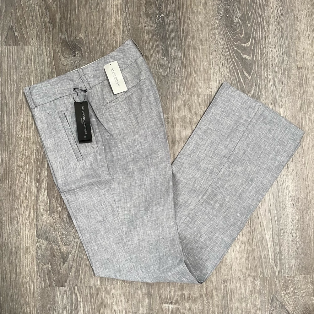 NEW Women’s Banana Republic Dress Pants (Size 0)